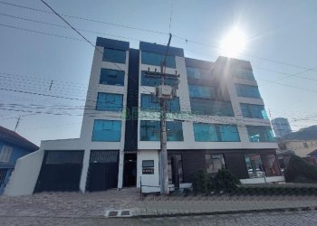 Sala com 140m², 1 vaga, no bairro Cruzeiro em Caxias do Sul para Alugar