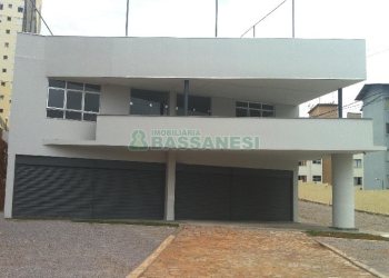 Loja com 379m², no bairro São Luiz em Caxias do Sul para Alugar