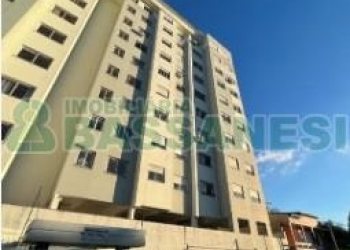 Apartamento com 48m², 2 dormitórios, no bairro Marechal Floriano em Caxias do Sul para Comprar