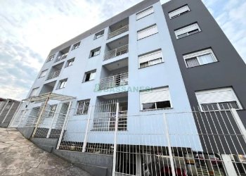 Apartamento com 63m², 2 dormitórios, 1 vaga, no bairro Esplanada em Caxias do Sul para Alugar