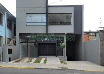 Loja com 200m², no bairro Exposição em Caxias do Sul para Alugar