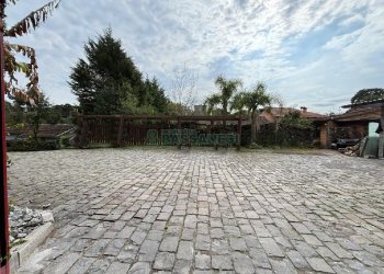 Pavilhão com 450m², no bairro Bela Vista em Caxias do Sul para Alugar