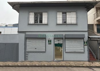 Loja com 98m², no bairro Pio X em Caxias do Sul para Alugar