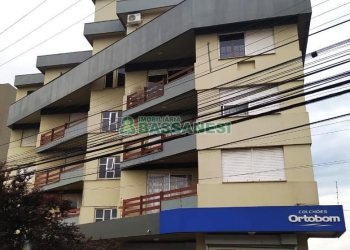 Apartamento com 140m², 3 dormitórios, 1 vaga, no bairro Rio Branco em Caxias do Sul para Comprar