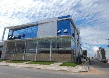 Sala com 161m², 1 vaga, no bairro Villagio Iguatemi em Caxias do Sul para Alugar