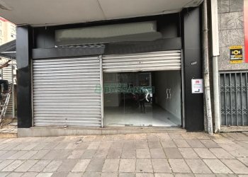 Loja com 165m², no bairro Centro em Caxias do Sul para Alugar