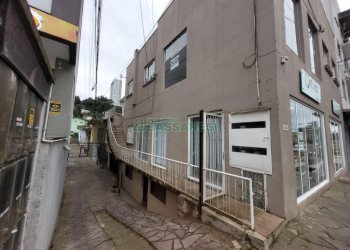 Sala com 110m², no bairro Cruzeiro em Caxias do Sul para Alugar