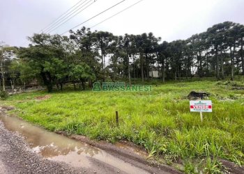 Terreno, no bairro Ana Rech em Caxias do Sul para Comprar