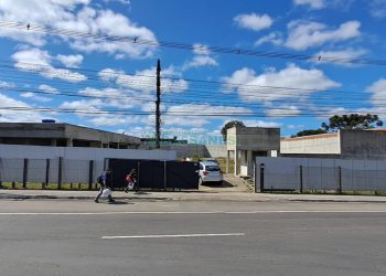 Terreno com 1985m², no bairro São Ciro em Caxias do Sul para Alugar