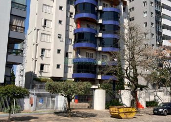 Apto Mobiliado com 141m², 3 dormitórios, 2 vagas, no bairro Panazzolo em Caxias do Sul para Alugar