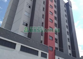 Apartamento com 42m², 2 dormitórios, 1 vaga, no bairro Desvio Rizzo em Caxias do Sul para Comprar