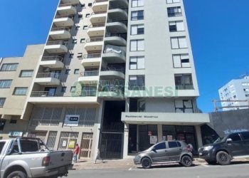 Apartamento com 89m², 1 dormitório, 1 vaga, no bairro Centro em Caxias do Sul para Comprar