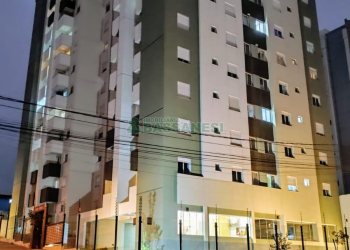 Apartamento com 49m², 2 dormitórios, 2 vagas, no bairro Nossa Senhora do Rosário em Caxias do Sul para Comprar