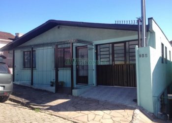 Casa com 100m², 3 dormitórios, 1 vaga, no bairro Bela Vista em Caxias do Sul para Comprar