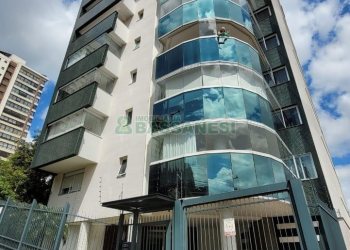 Apartamento com 255m², 3 dormitórios, 3 vagas, no bairro Nossa Senhora de Lourdes em Caxias do Sul para Alugar