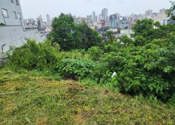 Terreno com 592m², no bairro Jardim América em Caxias do Sul para Comprar