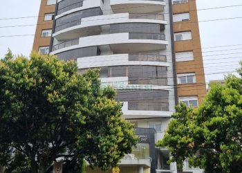 Apartamento com 112m², 3 dormitórios, 2 vagas, no bairro Centro em Caxias do Sul para Comprar