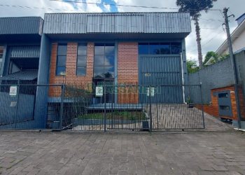 Pavilhão com 344m², no bairro Colina Sorriso em Caxias do Sul para Alugar