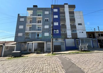 Apto Mobiliado com 63m², 2 dormitórios, 1 vaga, no bairro Santa Lúcia em Caxias do Sul para Alugar