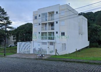 Apartamento com 51m², 2 dormitórios, 1 vaga, no bairro Vinhedos em Caxias do Sul para Comprar