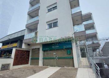 Apartamento com 131m², 4 dormitórios, 2 vagas, no bairro Jardim América em Caxias do Sul para Alugar