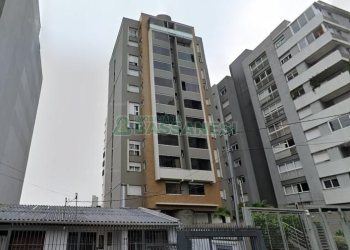 Apartamento com 100m², 2 dormitórios, 2 vagas, no bairro Panazzolo em Caxias do Sul para Alugar