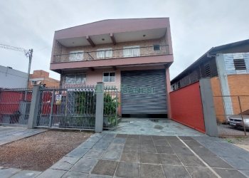 Pavilhão com 240m², no bairro Cidade Nova em Caxias do Sul para Alugar