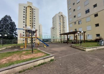 Apto Mobiliado com 50m², 2 dormitórios, 1 vaga, no bairro Diamantino em Caxias do Sul para Alugar