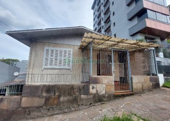 Casa com 90m², 2 dormitórios, no bairro Exposição em Caxias do Sul para Alugar