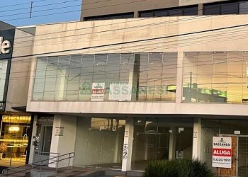 Loja com 275m², no bairro Sanvitto em Caxias do Sul para Comprar