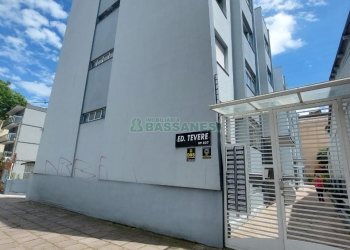 Apartamento com 67m², 2 dormitórios, 1 vaga, no bairro Centro em Caxias do Sul para Alugar