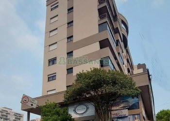 Apartamento com 70m², 2 dormitórios, 1 vaga, no bairro Centro em Caxias do Sul para Alugar