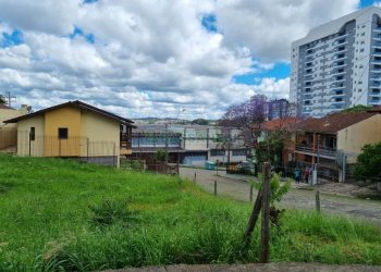 Terreno, no bairro Panazzolo em Caxias do Sul para Comprar