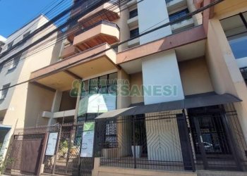 Apartamento com 115m², 3 dormitórios, 1 vaga, no bairro Lourdes em Caxias do Sul para Alugar