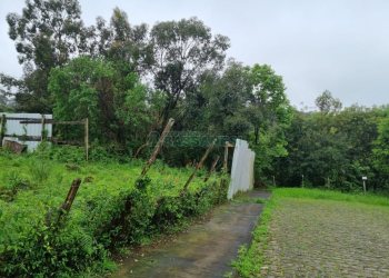 Terreno com 530m², no bairro Treviso em Caxias do Sul para Comprar