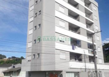 Apartamento com 70m², 2 dormitórios, 2 vagas, no bairro São José em Caxias do Sul para Comprar