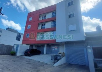 Apto Mobiliado com 55m², 2 dormitórios, 1 vaga, no bairro Bela Vista em Caxias do Sul para Comprar