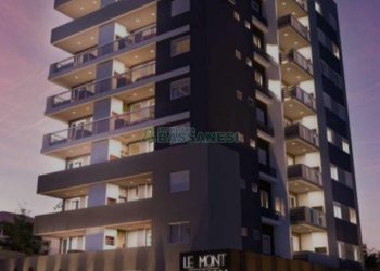 Apartamento com 79m², 2 dormitórios, 2 vagas, no bairro Panazzolo em Caxias do Sul para Comprar