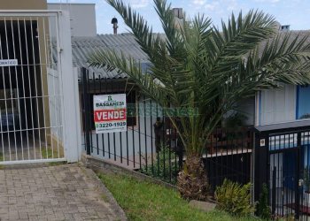 Sobrado com 207m², 4 dormitórios, -3 vaga, no bairro Colina Sorriso em Caxias do Sul para Comprar