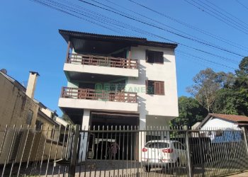 Apartamento com 120m², 2 dormitórios, 1 vaga, no bairro Nossa Senhora de Fátima em Caxias do Sul para Alugar