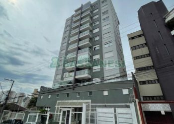 Apartamento com 120m², 3 dormitórios, 2 vagas, no bairro Exposição em Caxias do Sul para Comprar