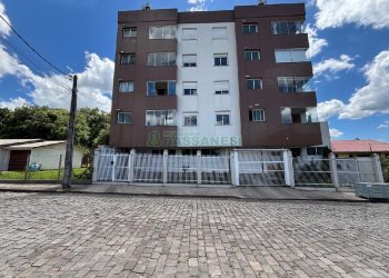 Apartamento com 72m², 2 dormitórios, 1 vaga, no bairro Desvio Rizzo em Caxias do Sul para Alugar