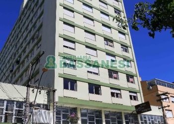 Apartamento com 49m², 1 dormitório, no bairro São Pelegrino em Caxias do Sul para Alugar