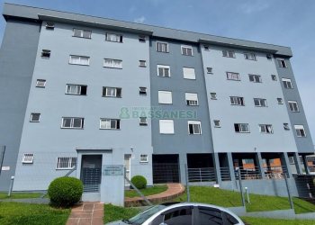 Apartamento com 55m², 2 dormitórios, 1 vaga, no bairro São Luiz em Caxias do Sul para Alugar