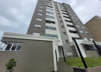 Apartamento com 67m², 3 dormitórios, 1 vaga, no bairro Vila Verde em Caxias do Sul para Alugar