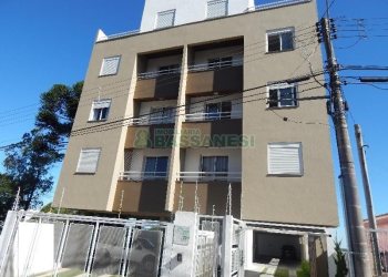 Apto Mobiliado com 62m², 2 dormitórios, 1 vaga, no bairro Charqueadas em Caxias do Sul para Alugar