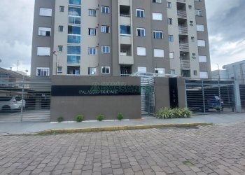 Apartamento com 56m², 2 dormitórios, 1 vaga, no bairro Vila Verde em Caxias do Sul para Alugar