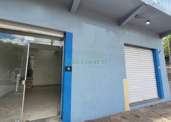 Loja com 52m², no bairro Exposição em Caxias do Sul para Alugar