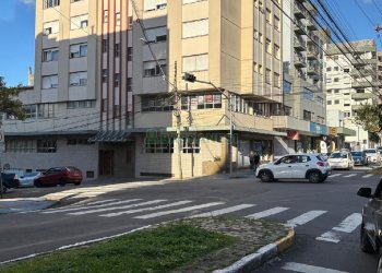 Loja com 300m², no bairro Centro em Caxias do Sul para Alugar