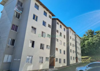 Apartamento com 38m², 2 dormitórios, no bairro Parque Oasis em Caxias do Sul para Comprar